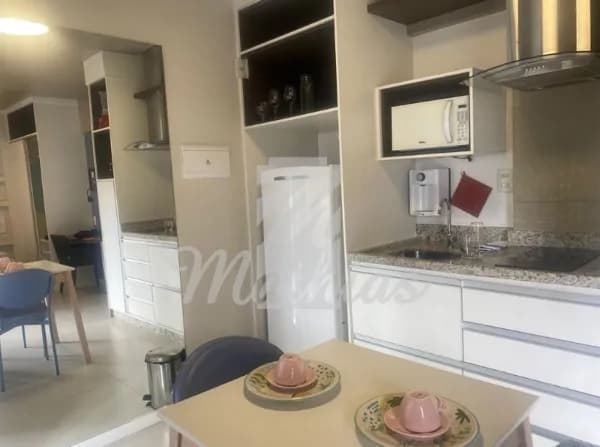 LOCAÇÃO - APARTAMENTO STUDIO PRÓXIMO A MACKENZIE