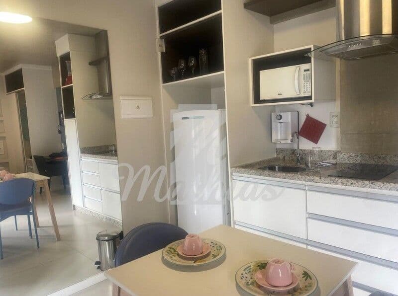 LOCAÇÃO - APARTAMENTO STUDIO PRÓXIMO A MACKENZIE