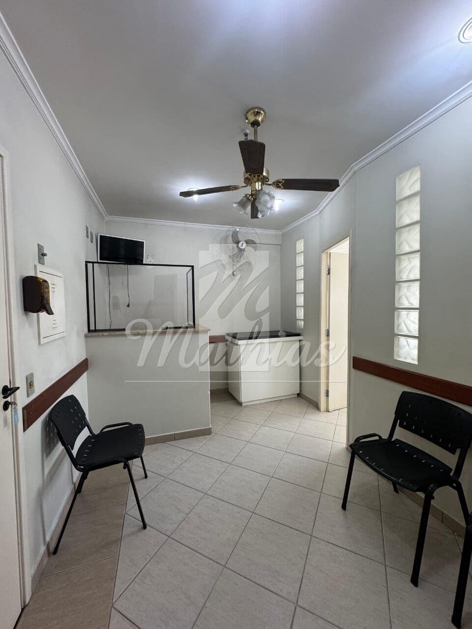 LOCAÇÃO - Sala Comercial em Lapa, São Paulo/SP