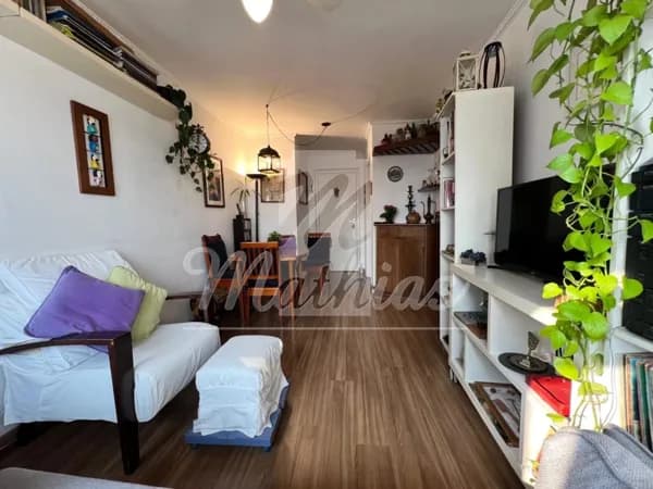 Apartamento em São Paulo - Sumarezinho