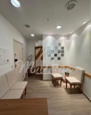 LOCAÇÃO - Sala Comercial para uso compartilhado na Lapa - São Paulo/SP