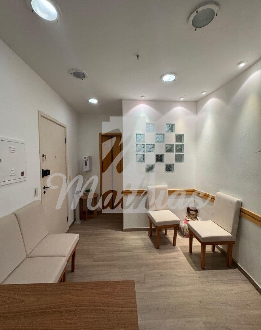 LOCAÇÃO - Sala Comercial para uso compartilhado na Lapa - São Paulo/SP