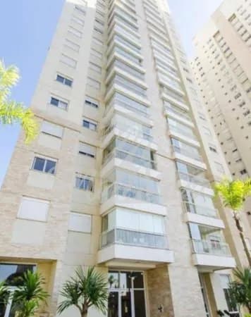 VENDA - Apartamento Alto Padrão na Vila Romana/SP