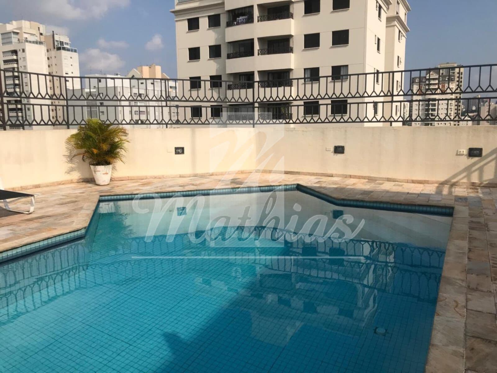 VENDA - EXCELENTE APARTAMENTO NA VILA ROMANA