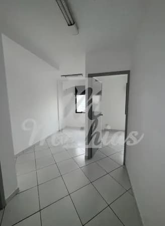 VENDA - Sala Comercial na Lapa - São Paulo/SP