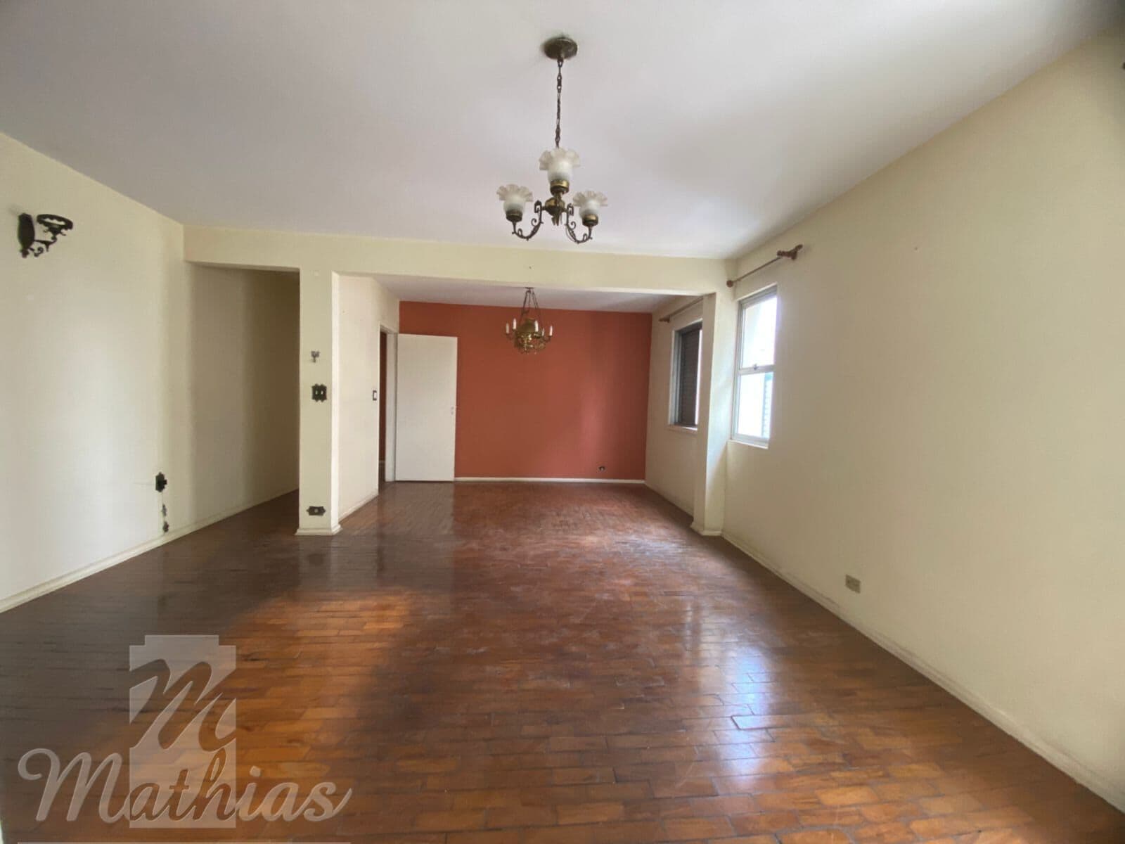 Apartamento em São Paulo - Vila Romana