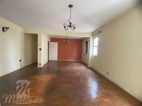 Apartamento em São Paulo - Vila Romana