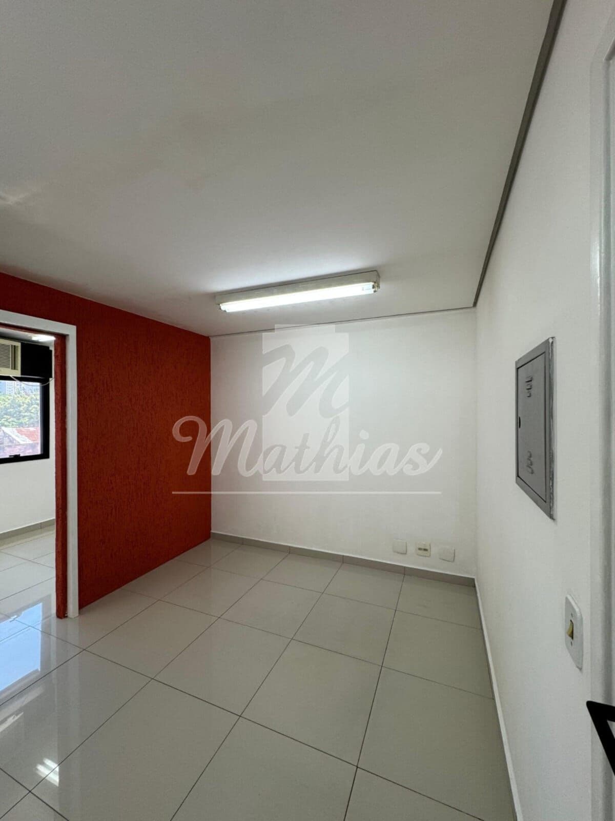Sala/Conjunto em São Paulo - Lapa