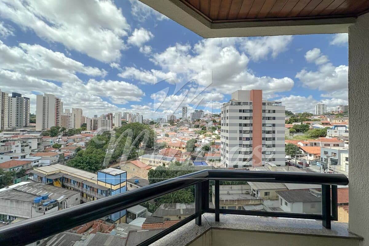 🏢MARAVILHOSO APARTAMENTO À VENDA – SÃO PAULO