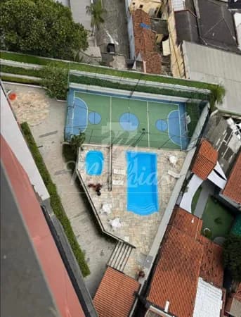 VENDA - EXCELENTE APARTAMENTO NA VILA ROMANA