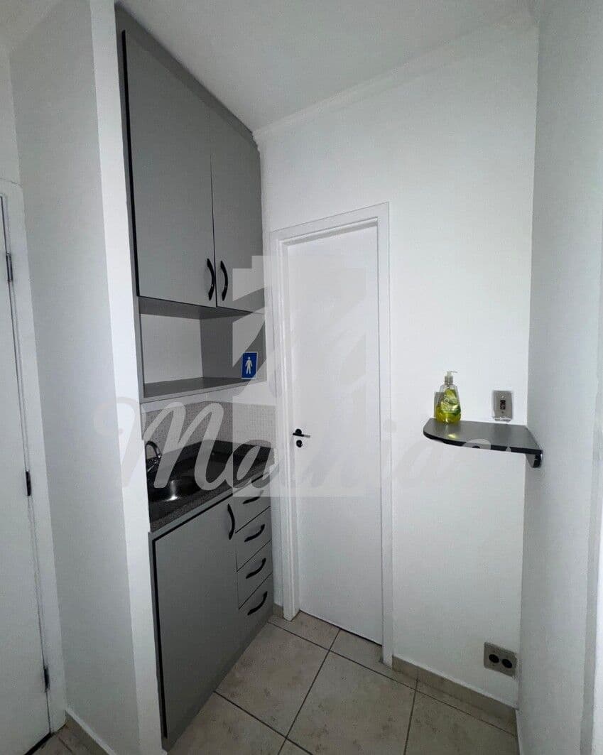 LOCAÇÃO - Sala Comercial na Lapa - São Paulo/SP