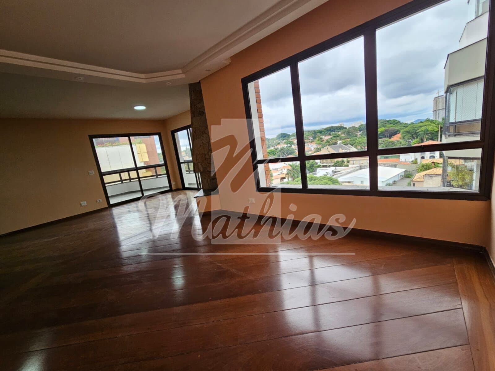 Apartamento em São Paulo - Alto da Lapa