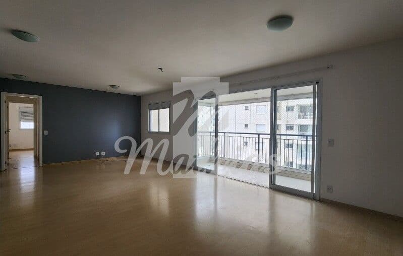 LOCAÇÃO - Apartamento no Pátio Pompéia - São Paulo/SP