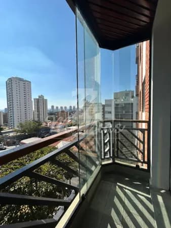 LOCAÇÃO - Apartamento em Vila Leopoldina, São Paulo/SP