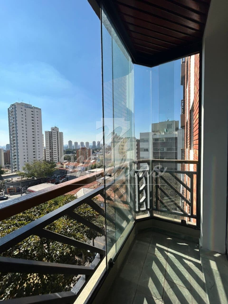 LOCAÇÃO - Apartamento em Vila Leopoldina, São Paulo/SP