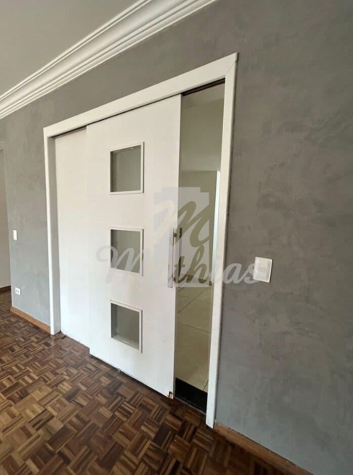 LOCAÇÃO - APARTAMENTO NA VILA ROMANA SÃO PAULO/SP