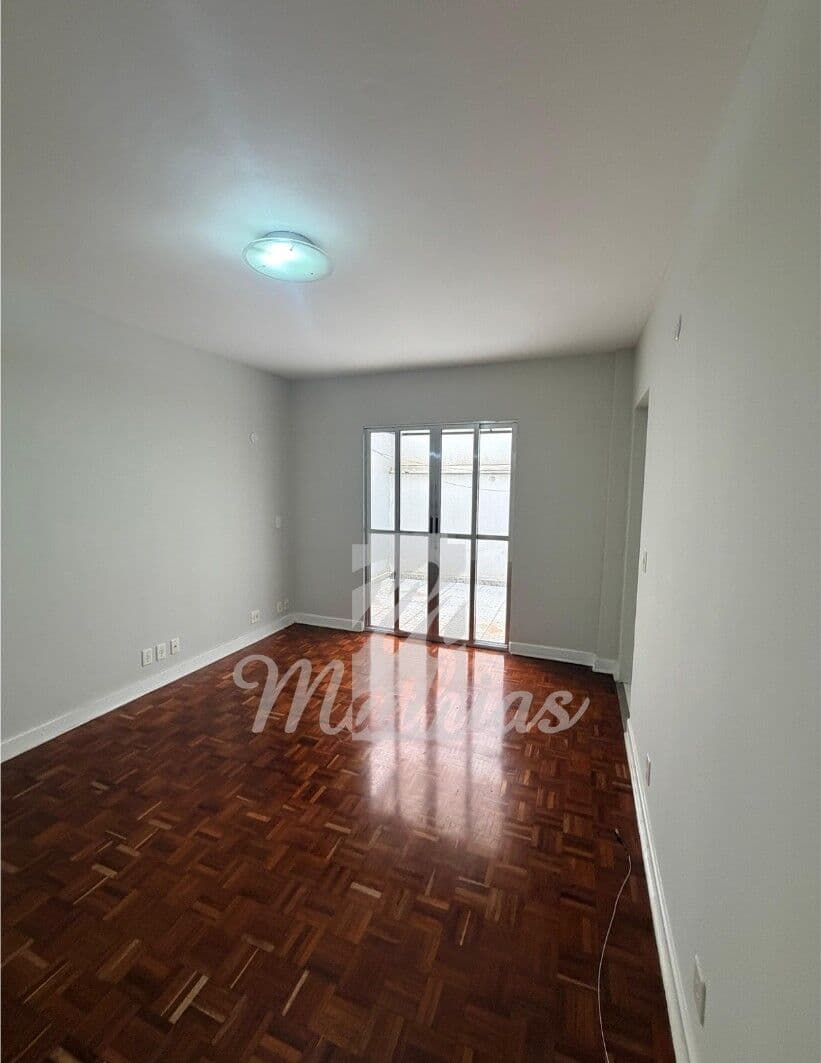 LOCAÇÃO - Apartamento em Vila Romana, São Paulo/SP