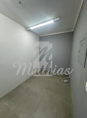 VENDA - Sala Comercial na Lapa - São Paulo/SP