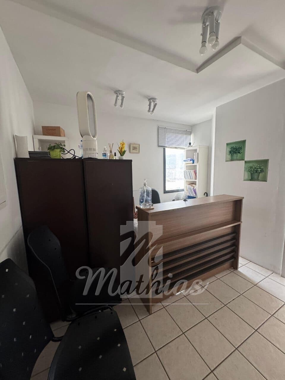 VENDA - SALA COMERCIAL NA LAPA