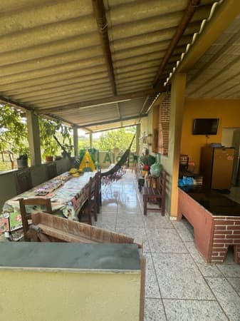 SÍTIO À VENDA NO BAIRRO VALE DO SOL 2.880 m² – SÃO JOAQUIM DE BICAS!