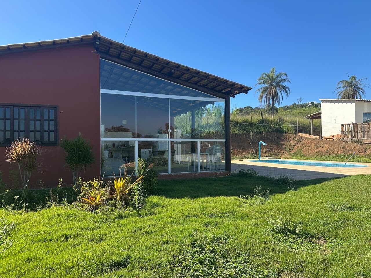 Chácara à Venda em São Joaquim de Bicas – Serra Negra | 1.000m² por R$ 320 mil