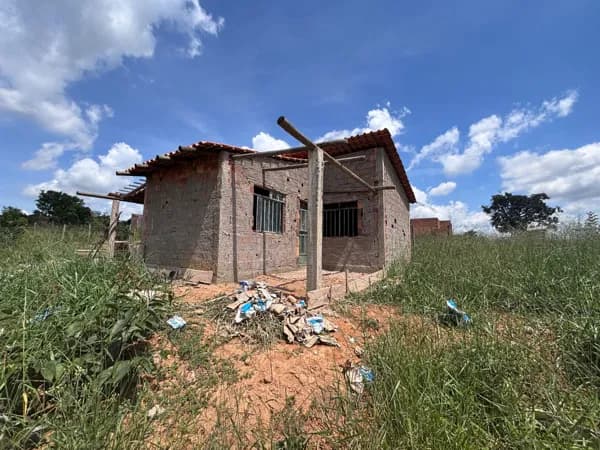 Chácara plana em Itaguara com 1.100m² – ideal para lazer ou investimento!