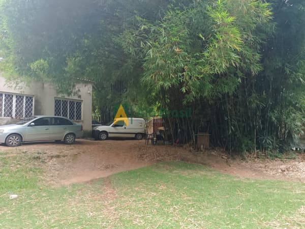 Oportunidade Imperdível: Chácara no Bairro Bandeirinhas em Betim