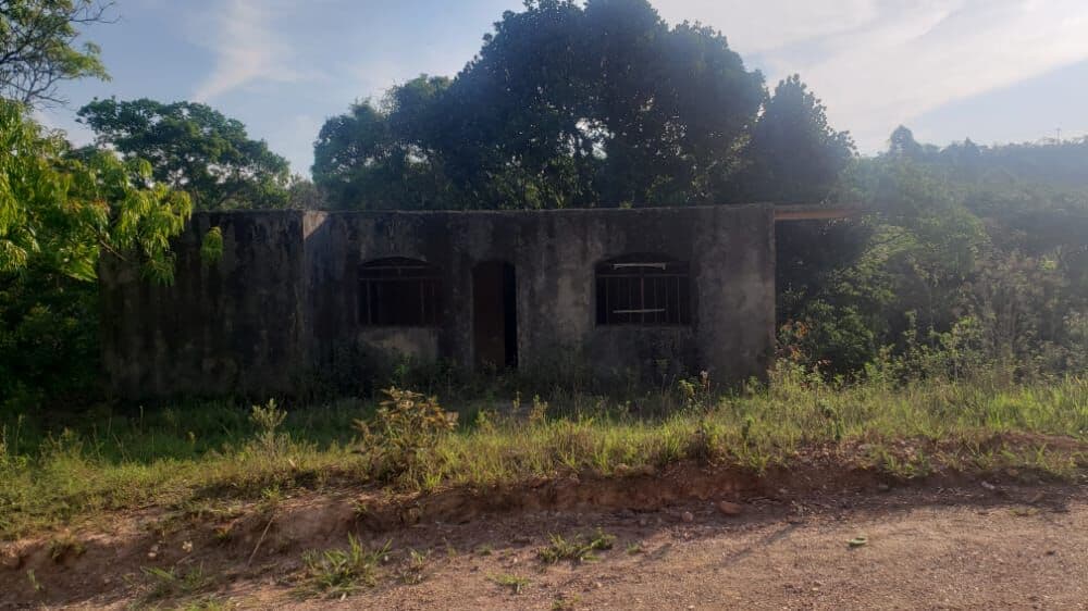 Chácara em Juatuba/MG com Estrutura para Reforma – 2.000m² por R$ 110 Mil