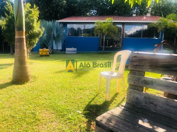 Vende-se sítio de porteira fechada em Rio Manso apenas 4 km do asfalto.