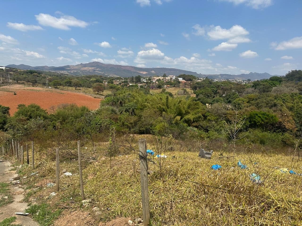 Oportunidade - Terreno à Venda no Bairro Flor de Minas- São Joaquim de Bicas