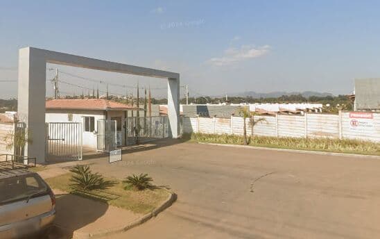 Casa em Condomínio em Retiro do Moinho, São Joaquim de Bicas/MG