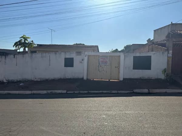 "Oportunidade casa no Bairro Tereza Cristina – por apenas R$260 mil!"