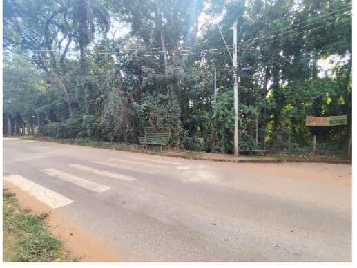 Sítio em Nossa Senhora da Paz, São Joaquim de Bicas/MG