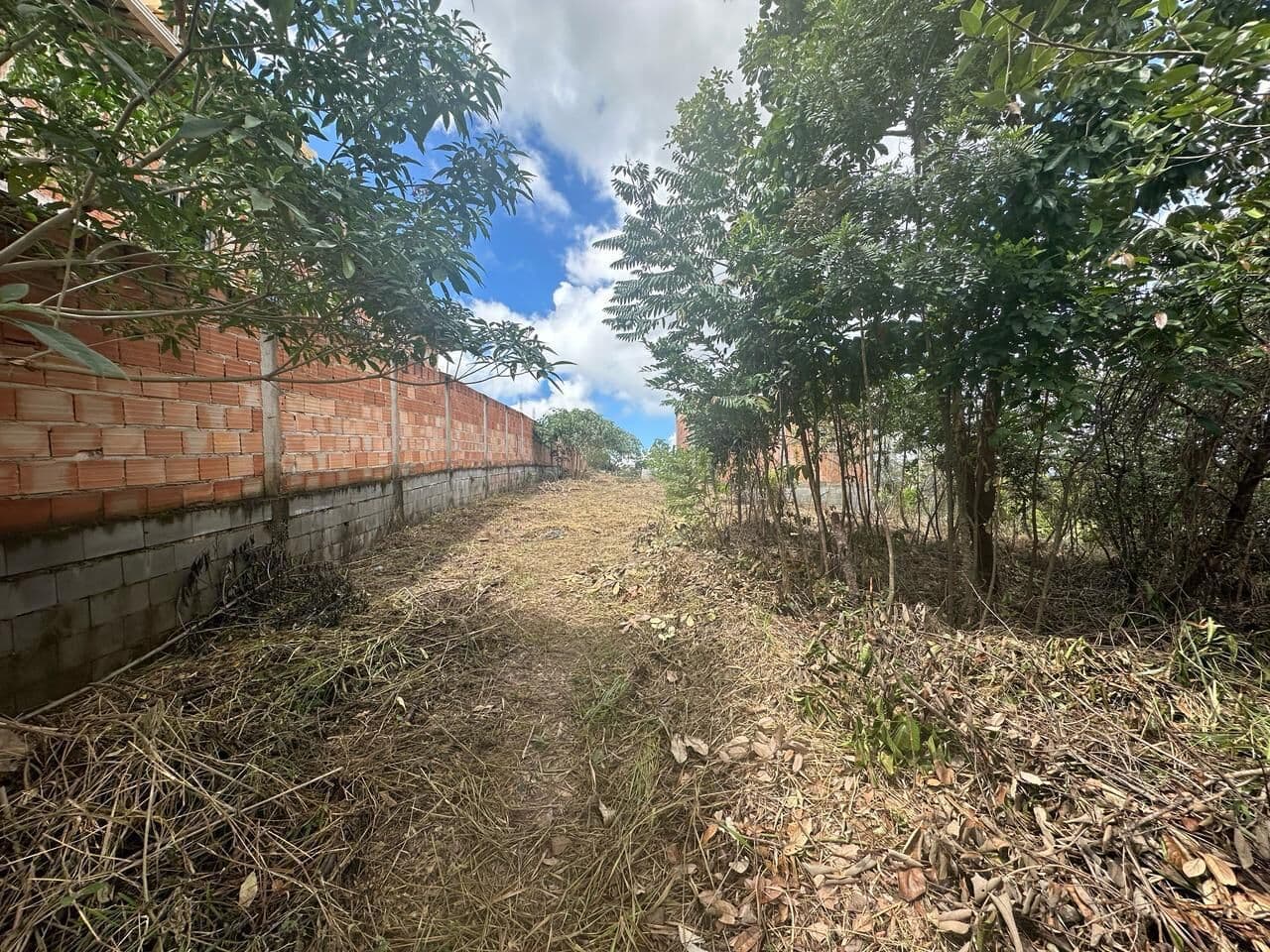 Chácara em Construção à Venda no Bela Vista – São Joaquim de Bicas | 1.340m² por R$ 180 mil