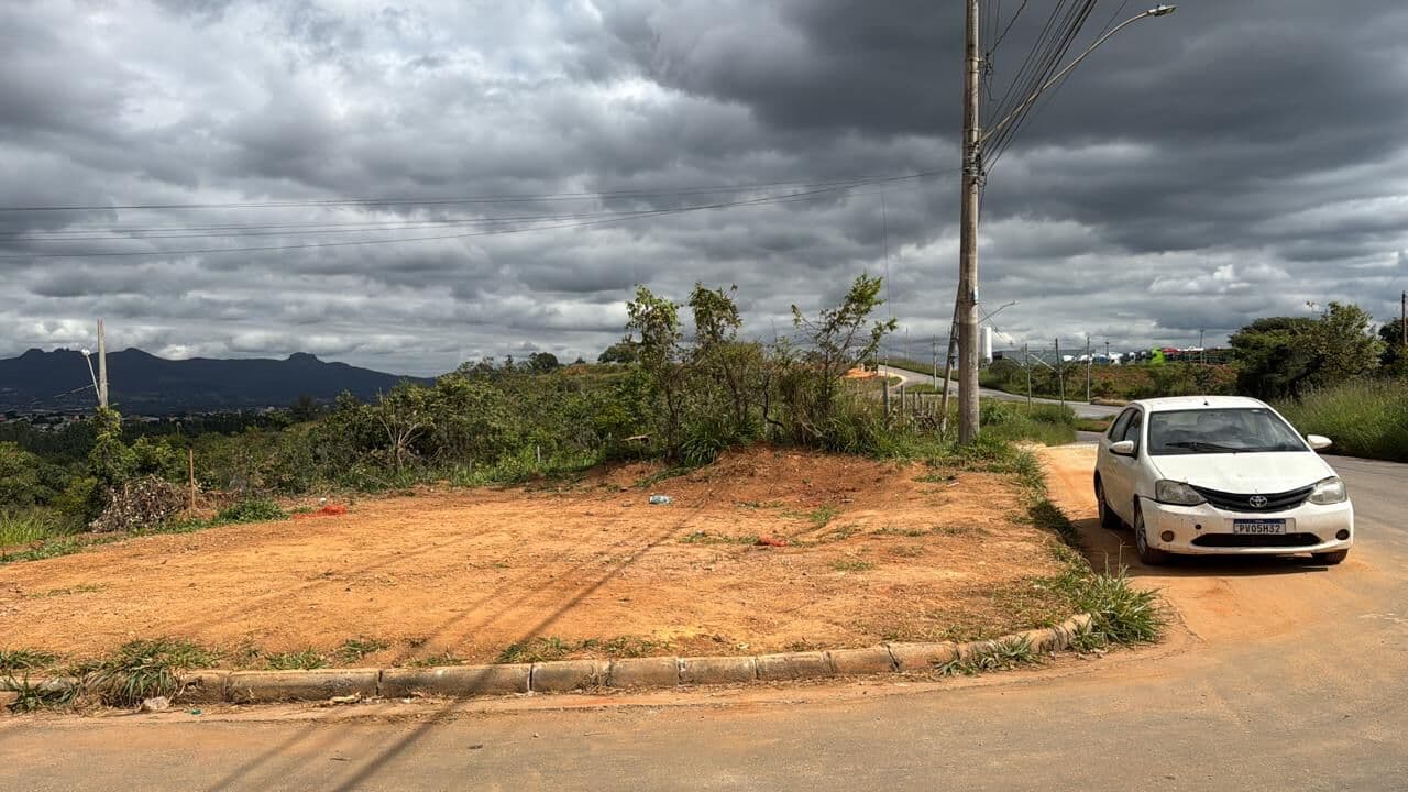 Oportunidade Única! Lote com 720 m² a 100m da SADA – Igarapé/MG