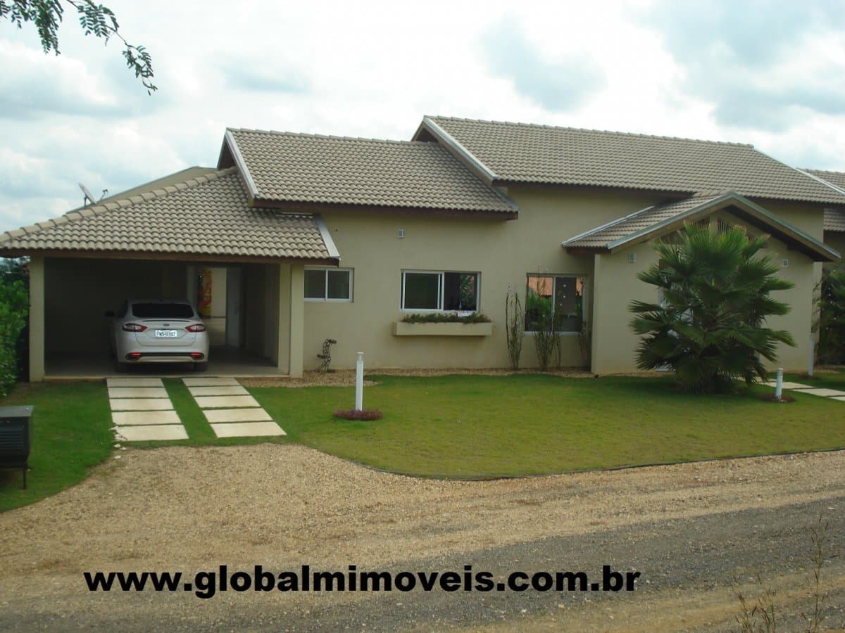 Casa Alto Padrão para Venda