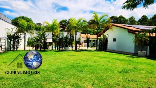 Casa em Condomínio para Venda em ninho verde Porangaba-SP