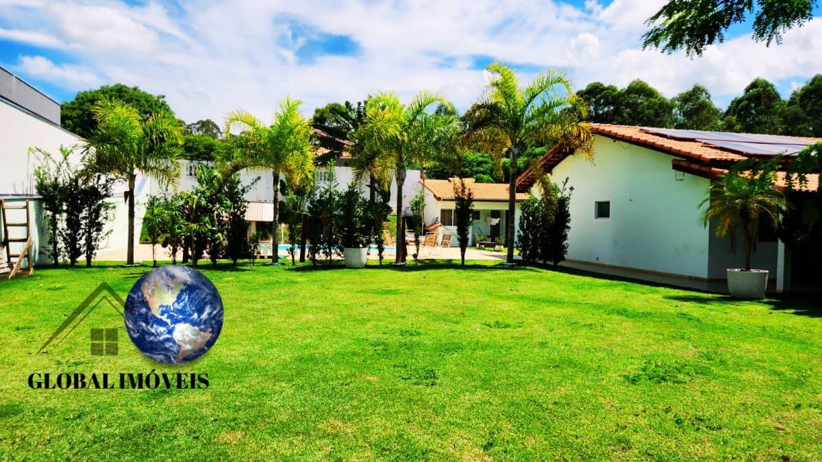 Casa em Condomínio para Venda em ninho verde Porangaba-SP