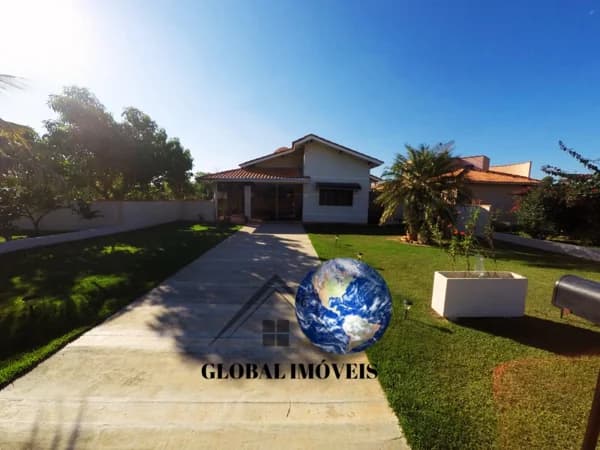 Casa em Condomínio para Venda em ninho verde Porangaba-SP