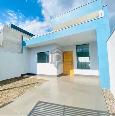 Casa Geminada em Sarandi-PR