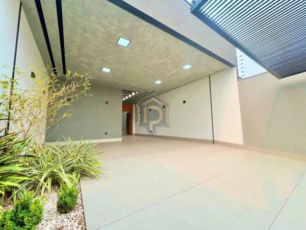 Casa Alto Padrão no Jardim Paraizo em Maringá-PR