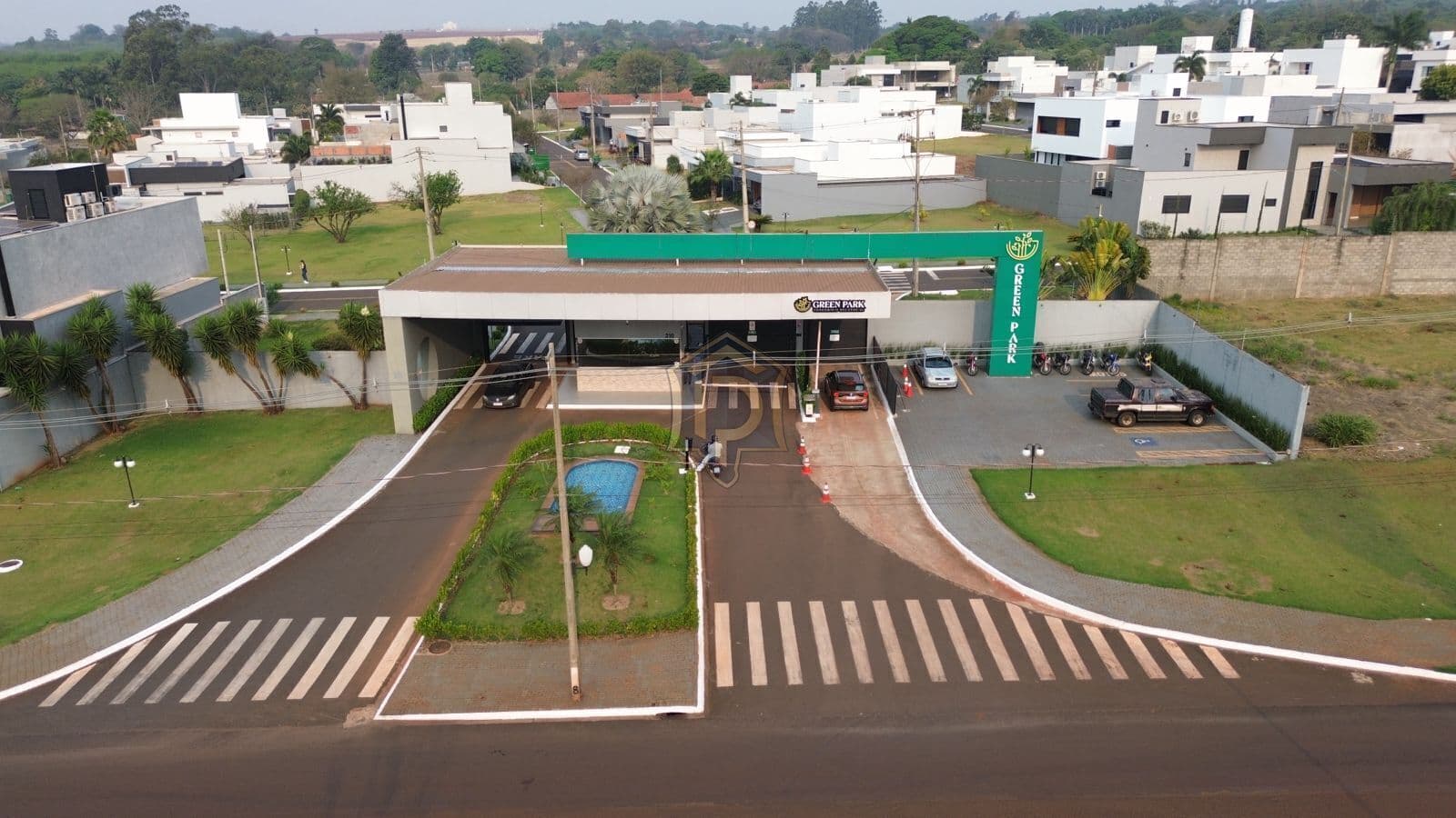 Lote/Terreno em Maringá - Jardim Paraíso