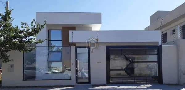 Casa Alto Padrão no Bom Jardim em Maringá-PR