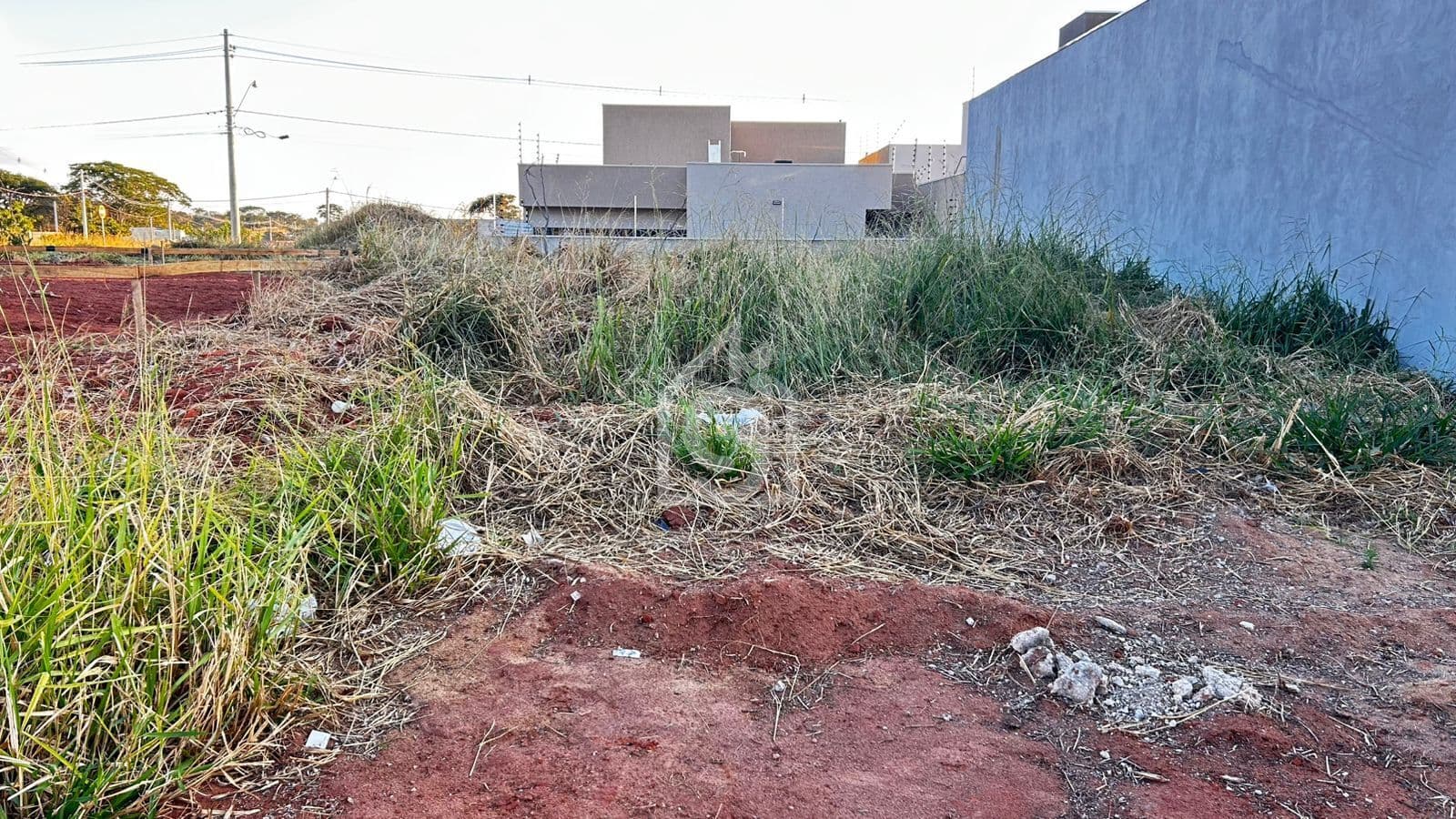 Terreno à venda no Residencial Setsul 2 - São José do Rio Preto.
