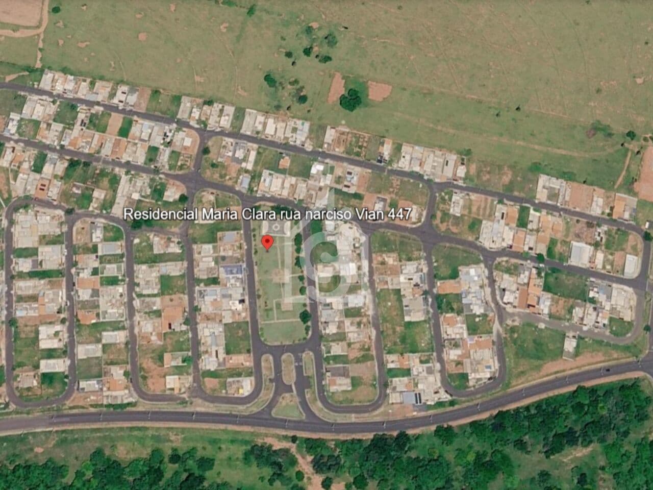 Residencial Maria Clara