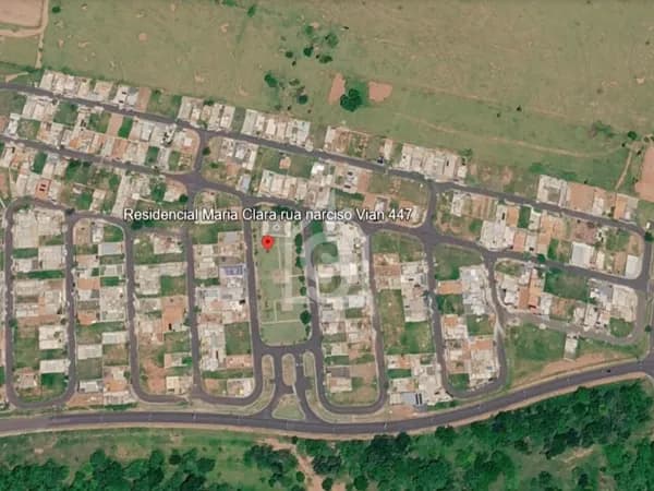 Residencial Maria Clara
