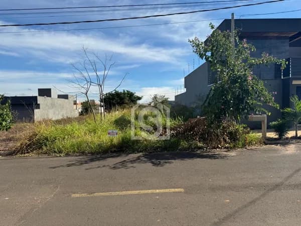 Terreno à Venda no Residencial SetSul 2 – Pronto para Construir