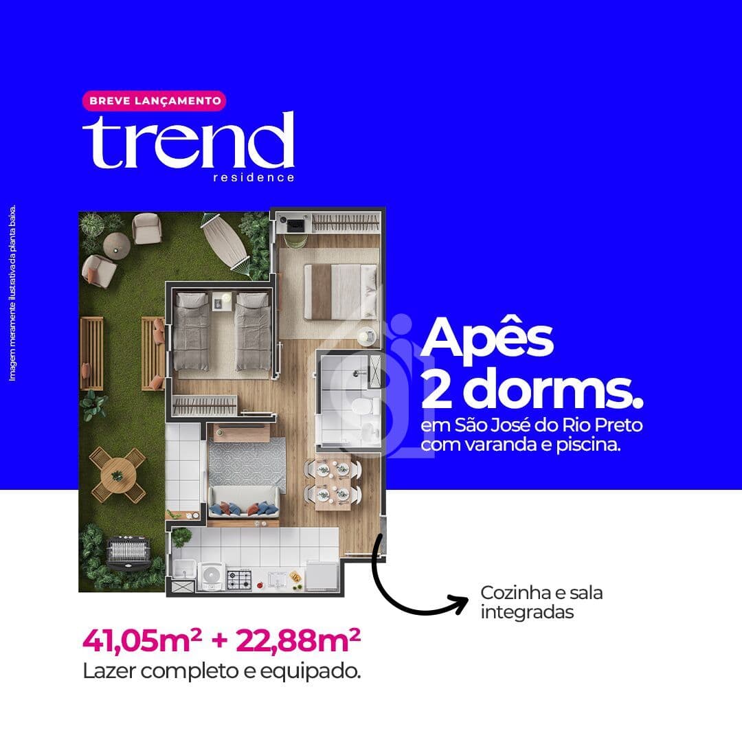 Trend Residence