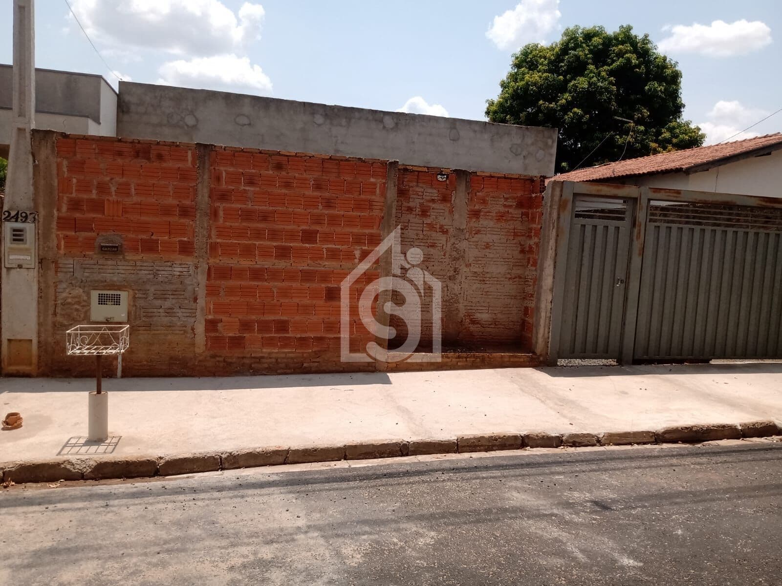 Casa em Parque Residencial Celina Dalul, Mirassol/SP