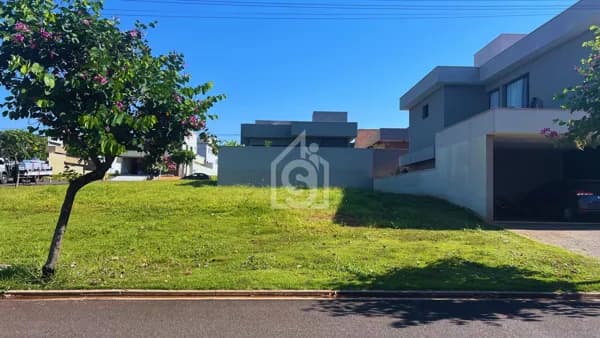 Terreno à Venda – Terras de Alphaville | Mirassol